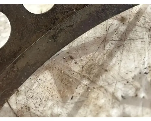 Kenworth T800 Exhaust Pipe