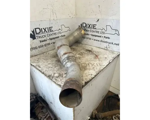 Exhaust Pipe Kenworth T800 Dixie Truck Centre