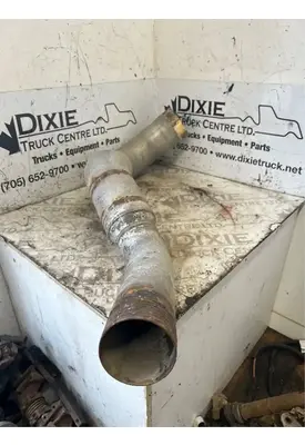 Kenworth T800 Exhaust Pipe