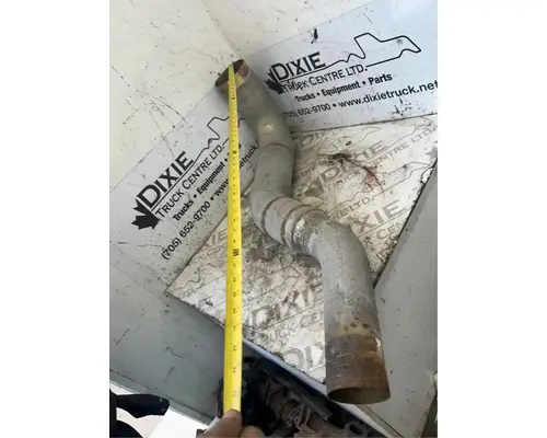 Kenworth T800 Exhaust Pipe