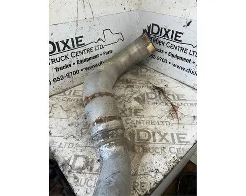 Kenworth T800 Exhaust Pipe