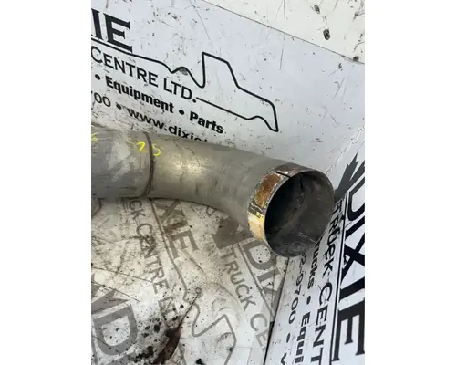 Kenworth T800 Exhaust Pipe