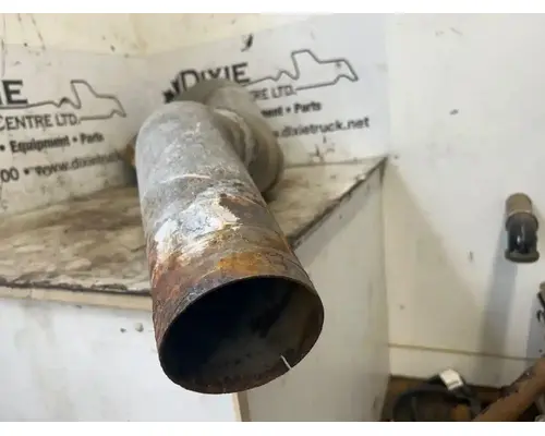 Kenworth T800 Exhaust Pipe