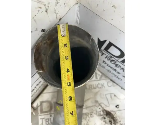Kenworth T800 Exhaust Pipe