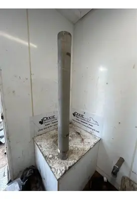 Kenworth T800 Exhaust Pipe