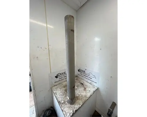 Kenworth T800 Exhaust Pipe