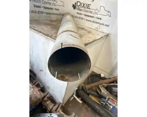 Kenworth T800 Exhaust Pipe