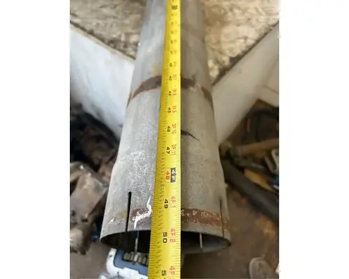 Kenworth T800 Exhaust Pipe