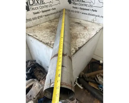 Kenworth T800 Exhaust Pipe