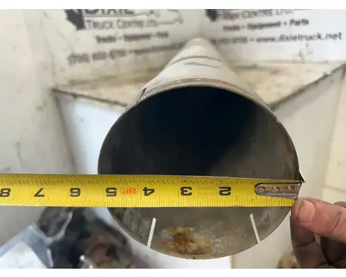 Kenworth T800 Exhaust Pipe