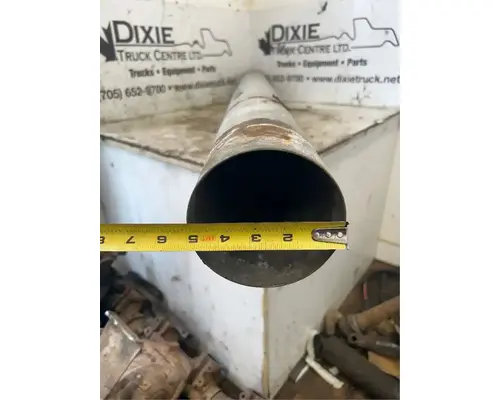 Kenworth T800 Exhaust Pipe