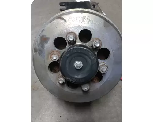 Fan Clutch KENWORTH T800 WG Truck Centre