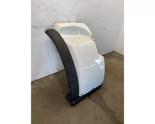 Fender Extension KENWORTH T800 Frontier Truck Parts