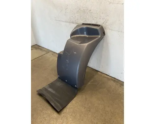 Fender Extension KENWORTH T800 Frontier Truck Parts