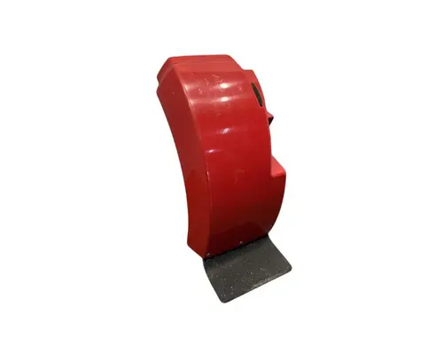 Fender Extension KENWORTH T800 Frontier Truck Parts