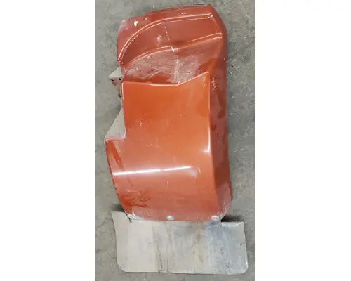 Fender Extension KENWORTH T800 High Mountain Horsepower