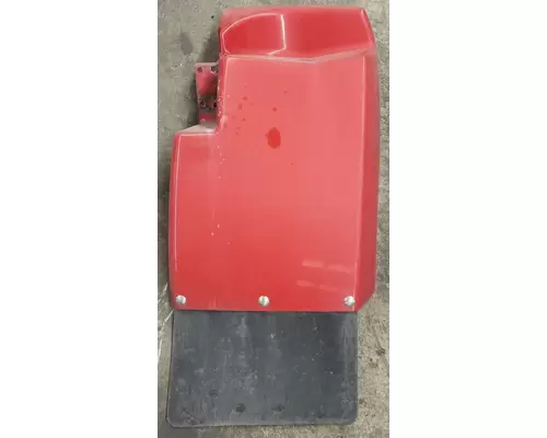 Fender Extension KENWORTH T800 High Mountain Horsepower