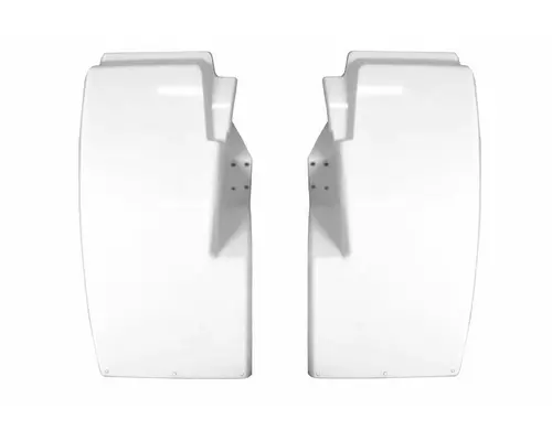 Fender Extension KENWORTH T800 High Mountain Horsepower