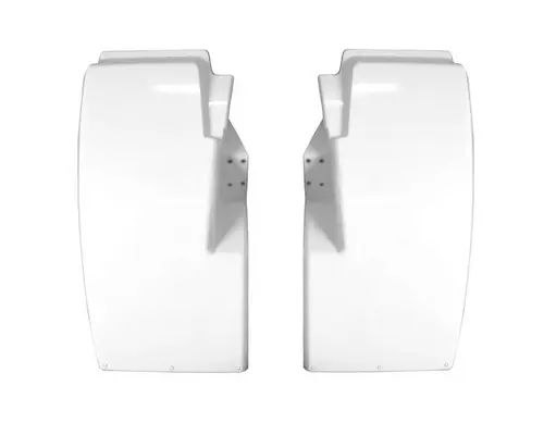 Fender Extension KENWORTH T800 High Mountain Horsepower