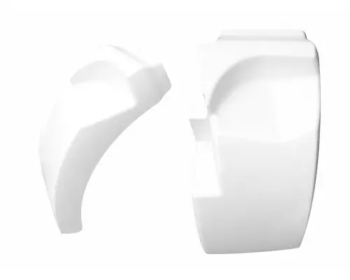 Fender Extension KENWORTH T800 LKQ KC Truck Parts - Inland Empire