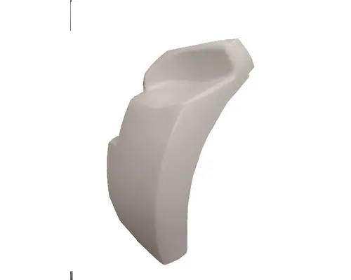 Fender Extension KENWORTH T800 LKQ Western Truck Parts