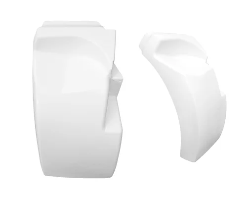 Fender Extension KENWORTH T800 LKQ Thompson Motors - Wykoff