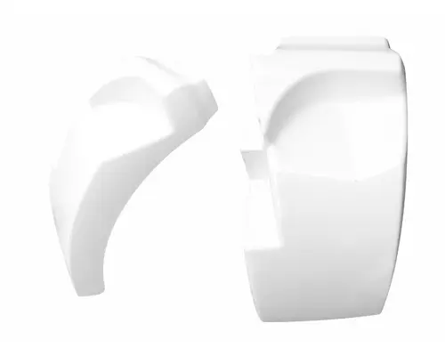 Fender Extension KENWORTH T800 LKQ Heavy Truck Maryland