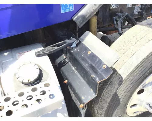 Kenworth T800 Fender