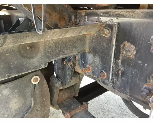 Kenworth T800 Fender