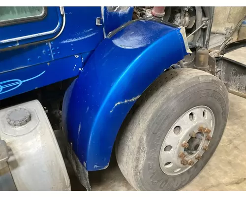 Kenworth T800 Fender