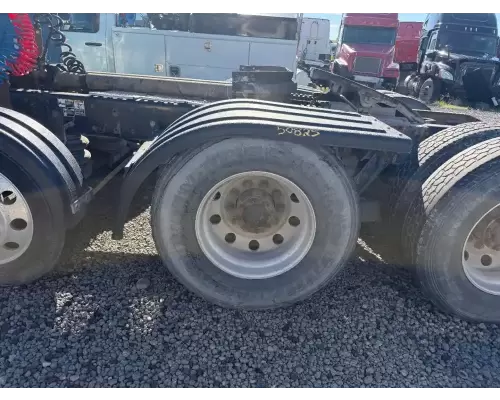Kenworth T800 Fender