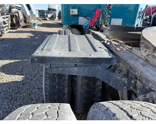 Kenworth T800 Fender