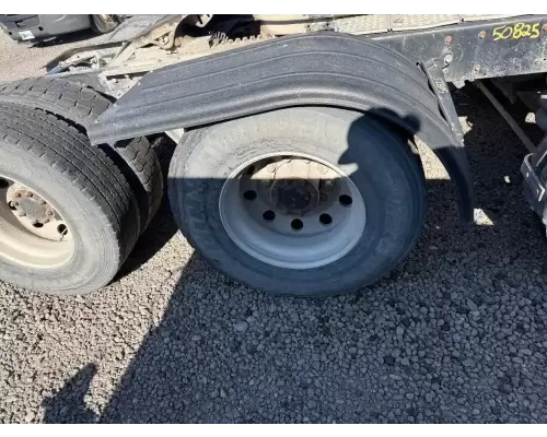 Kenworth T800 Fender