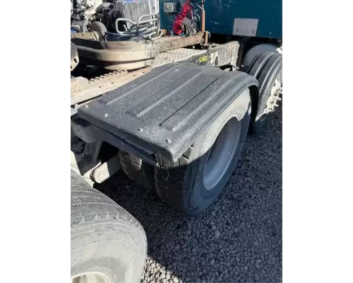 Kenworth T800 Fender