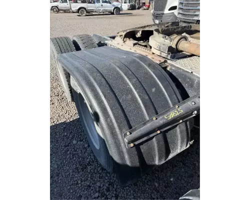 Kenworth T800 Fender