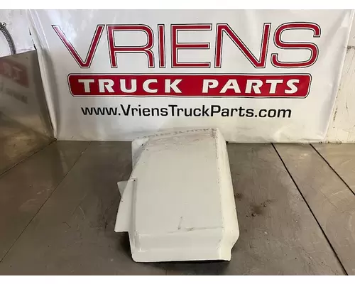 Fender KENWORTH T800 Vriens Truck Parts