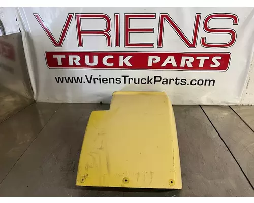 Fender KENWORTH T800 Vriens Truck Parts