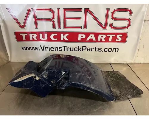 Fender KENWORTH T800 Vriens Truck Parts