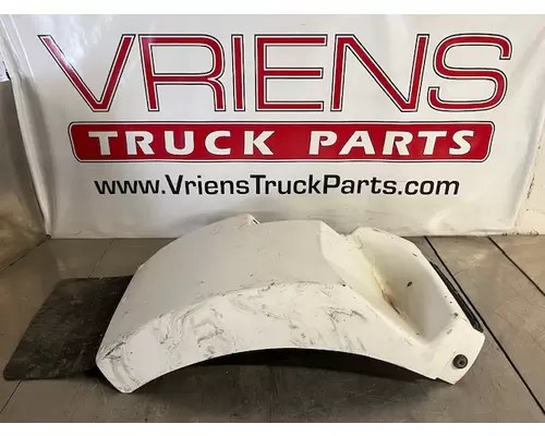 Fender KENWORTH T800 Vriens Truck Parts