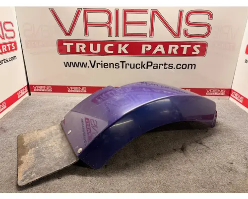 Fender KENWORTH T800 Vriens Truck Parts