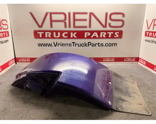 Fender KENWORTH T800 Vriens Truck Parts