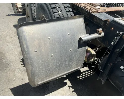 Fender KENWORTH T800 Geco - Fresno