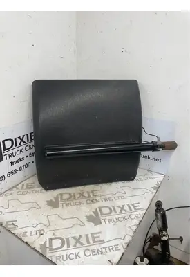 Kenworth T800 Fender