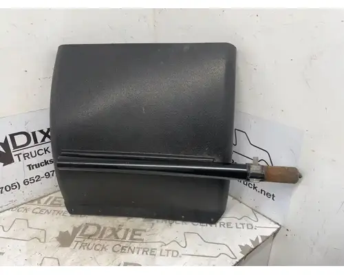 Kenworth T800 Fender