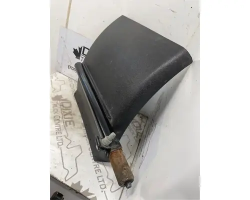 Kenworth T800 Fender