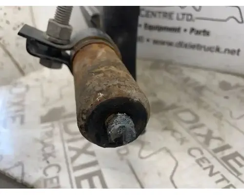 Kenworth T800 Fender