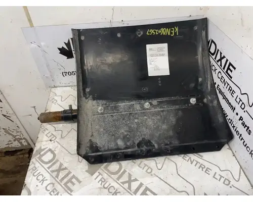 Kenworth T800 Fender