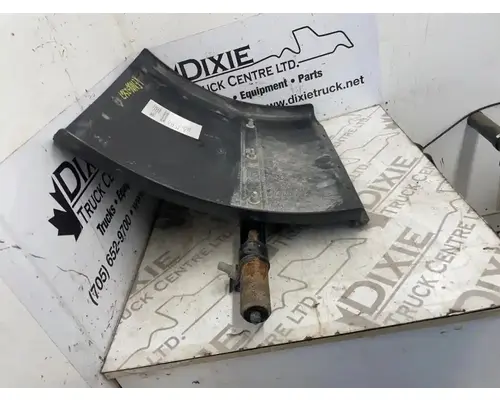 Kenworth T800 Fender