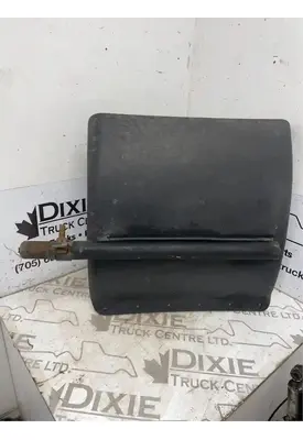 Kenworth T800 Fender