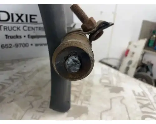 Kenworth T800 Fender